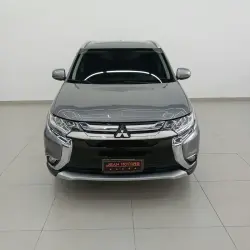 MITSUBISHI Outlander 2.0 16V 4P AUTOMÁTICO
