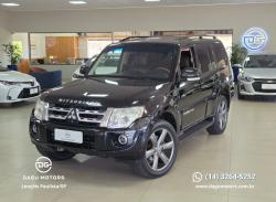 MITSUBISHI Pajero 3.2 16V 4P 4X4 HPE TURBO DIESEL INTERCOOLER AUTOMÁTICO