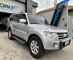 MITSUBISHI Pajero Full 3.8 V6 24V GLS 4X4 AUTOMTICO