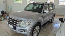 MITSUBISHI Pajero Full 3.2 16V HPE 4X4 TURBO DIESEL INTERCOOLER AUTOM�TICO
