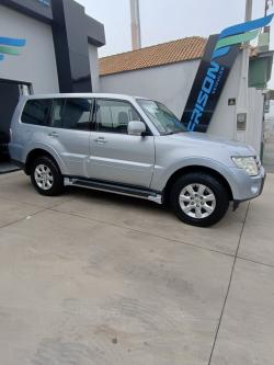 MITSUBISHI Pajero Full 3.2 16V 4P GLS 4X4 TURBO DIESEL INTERCOOLER AUTOM�TICO