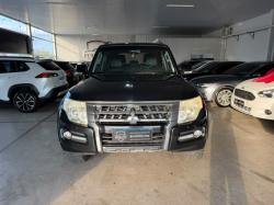 MITSUBISHI Pajero Full 3.8 V6 24V 4P HPE 4X4 AUTOMÁTICO