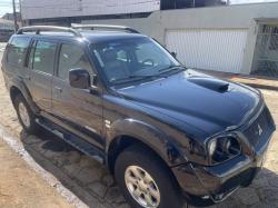 MITSUBISHI Pajero Sport 2.5 4P 4X4 HPE TURBO DIESEL INTERCOOLER