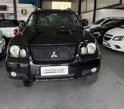 MITSUBISHI Pajero Sport 2.5 4P 4X4 HPE TURBO DIESEL INTERCOOLER