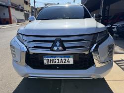 MITSUBISHI Pajero Sport 2.4 16V 4P MIVEC HPE-S AWD TURBO DIESEL AUTOM�TICO