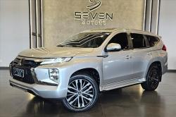 MITSUBISHI Pajero Sport 2.4 16V 4P MIVEC TURBO DIESEL LEGEND AWD AUTOMÁTICO