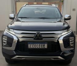 MITSUBISHI Pajero Sport 2.4 16V 4P MIVEC HPE AWD TURBO DIESEL AUTOMÁTICO