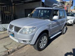 MITSUBISHI Pajero TR4 2.0 16V 4P 4X4 FLEX AUTOMTICO
