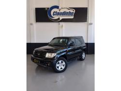 MITSUBISHI Pajero TR4 