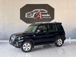 MITSUBISHI Pajero TR4 2.0 16V 4P 4X4 FLEX AUTOM�TICO