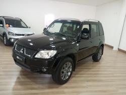 MITSUBISHI Pajero TR4 2.0 16V 4P FLEX AUTOM�TICO