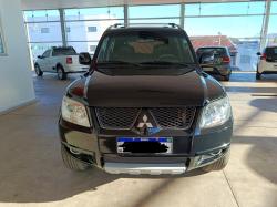 MITSUBISHI Pajero TR4 2.0 16V 4P 4X4 FLEX AUTOM�TICO