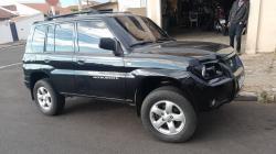 MITSUBISHI Pajero TR4 2.0 16V 4P 4X4 AUTOM�TICO