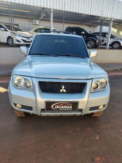 MITSUBISHI Pajero TR4 2.0 16V 4P 4X4 AUTOM�TICO