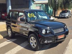 MITSUBISHI Pajero TR4 2.0 16V 4P 4X4 FLEX AUTOMÁTICO