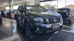 NISSAN Frontier 2.3 ATTACK CABINE DUPLA 4X4 BI-TURBO DIESEL AUTOM�TICO