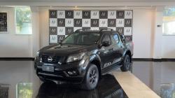NISSAN Frontier 2.3 ATTACK CABINE DUPLA 4X4 BI-TURBO DIESEL AUTOM�TICO