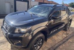 NISSAN Frontier 2.3 ATTACK CABINE DUPLA 4X4 BI-TURBO DIESEL AUTOM�TICO