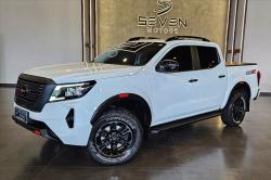 NISSAN Frontier 2.3 16V PRO4X CABINE DUPLA 4X4 BI-TURBO DIESEL AUTOM�TICO