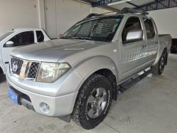 NISSAN Frontier 2.5 SE 4X4 ATTACK TURBO DIESEL CABINE DUPLA