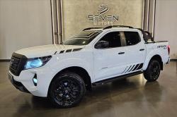 NISSAN Frontier 2.5 16V 4X4 SV ATTACK TURBO DIESEL CABINE DUPLA