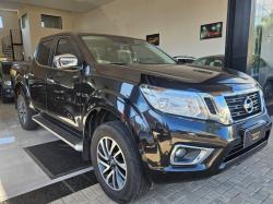 NISSAN Frontier 2.8 4X4 XE TURBO DIESEL CABINE DUPLA