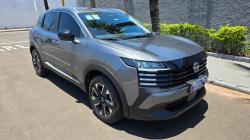 NISSAN Kicks 1.0 12V 4P FLEX ADVANCE TURBO DCT AUTOMTICO