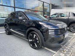 NISSAN Kicks 1.0 12V 4P FLEX EXCLUSIVE TURBO DCT AUTOM�TICO