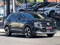 NISSAN Kicks 1.0 12V 4P FLEX EXCLUSIVE TURBO DCT AUTOM�TICO