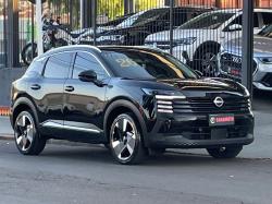 NISSAN Kicks 1.0 12V 4P FLEX EXCLUSIVE TURBO DCT AUTOM�TICO