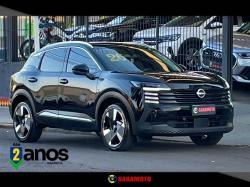 NISSAN Kicks 1.0 12V 4P FLEX EXCLUSIVE TURBO DCT AUTOM�TICO