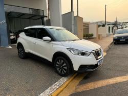 NISSAN Kicks 1.6 16V 4P FLEXSTART S DIRECT X-TRONIC AUTOMTICO CVT