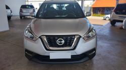 NISSAN Kicks 1.6 16V 4P FLEXSTART S X-TRONIC AUTOM�TICO CVT