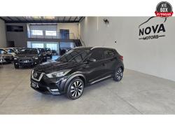 NISSAN Kicks 1.6 16V 4P FLEXSTART EXCLUSIVE XTRONIC AUTOMTICO CVT
