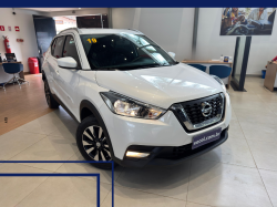 NISSAN Kicks 1.6 16V 4P FLEXSTART S DIRECT X-TRONIC AUTOMÁTICO CVT NISSAN Kicks 1.6 16V 4P FLEXSTART S DIRECT X-TRONIC AUTOMÁTICO CVT