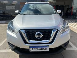 NISSAN Kicks 1.6 16V 4P FLEXSTART S
