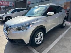 NISSAN Kicks 1.6 16V 4P FLEXSTART S NISSAN Kicks 1.6 16V 4P FLEXSTART S