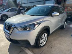 NISSAN Kicks 1.6 16V 4P FLEXSTART S DIRECT X-TRONIC AUTOMTICO CVT