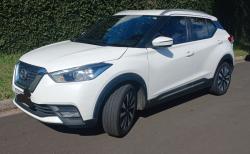NISSAN Kicks 1.6 16V 4P FLEX SV X-TRONIC AUTOMTICO CVT