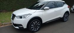 NISSAN Kicks 1.6 16V 4P FLEX SV X-TRONIC AUTOM�TICO CVT