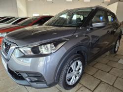 NISSAN Kicks 1.6 16V 4P FLEXSTART S DIRECT X-TRONIC AUTOM�TICO CVT