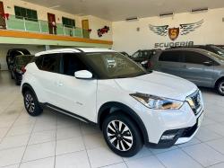 NISSAN Kicks 1.6 16V 4P FLEX ACTIVE X-TRONIC AUTOM�TICO CVT