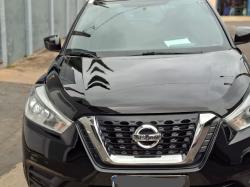 NISSAN Kicks 1.6 16V 4P FLEXSTART S X-TRONIC AUTOM�TICO CVT
