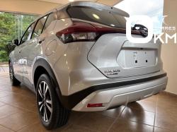 NISSAN Kicks 1.6 16V 4P FLEXSTART SENSE XTRONIC AUTOM�TICO CVT