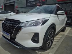 NISSAN Kicks 1.6 16V 4P FLEXSTART ADVANCE XTRONIC AUTOM�TICO CVT