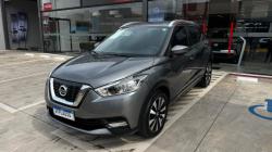 NISSAN Kicks 1.6 16V 4P FLEX SV X-TRONIC AUTOM�TICO CVT