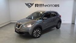 NISSAN Kicks 1.6 16V 4P FLEXSTART S X-TRONIC AUTOM�TICO CVT