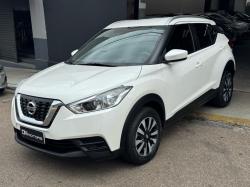 NISSAN Kicks 1.6 16V 4P FLEXSTART S DIRECT X-TRONIC AUTOM�TICO CVT
