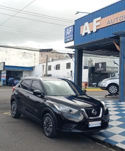 NISSAN Kicks 1.6 16V 4P FLEXSTART S