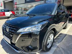 NISSAN Kicks 1.6 16V 4P FLEX ACTIVE X-TRONIC AUTOM�TICO CVT
